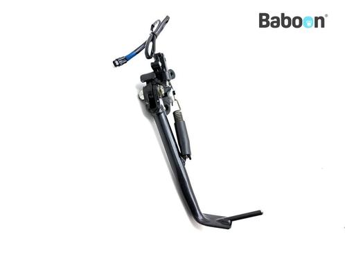 Zijstandaard Yamaha MT 09 2021-2022 (MT-09), Motoren, Onderdelen | Yamaha, Gebruikt, Verzenden