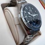 Omega - Speedmaster Broad Arrow 1957 Co-Axial Chronograph, Nieuw