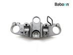 Voorvork Kroonplaat Yamaha XJ 900 S Diversion 1995-2004, Motoren, Verzenden, Gebruikt