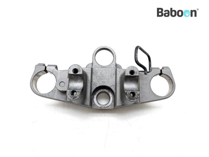 Voorvork Kroonplaat Yamaha XJ 900 S Diversion 1995-2004, Motoren, Onderdelen | Yamaha, Gebruikt, Verzenden