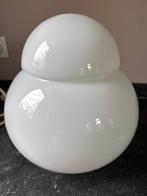Sergio Asti - Globe tafellamp - Porselein - Duruma lamp