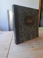 Jacques Brel - BREL (7 x LP Boxset) - Vinylplaat - Stereo -, Cd's en Dvd's, Nieuw in verpakking