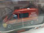Odeon 1:43 - Modelauto - Volkswagen Crafter L2H2 Lambert VFF