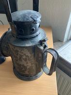 Spoorweglamp - T.E. Bladon & Son (Birmingham) - Standard, Hobby en Vrije tijd, Nieuw