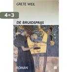 De bruidsprijs 9789030404804 Grete Weil, Verzenden, Gelezen, Grete Weil