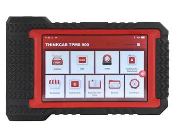Thinkcar T-Wand 900 TPMS Programmeur, Verzenden