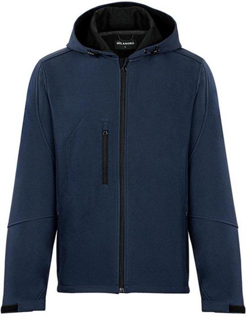 Tweedekans | Milanoro - Wind- en waterdichte jasjes - Jas, Kinderen en Baby's, Kinderkleding | Maat 104, Ophalen of Verzenden