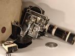 Bolex H16 Reflex + Kern Vario-Switar 18-86mm f/2.5 zoom