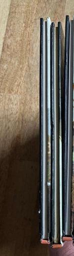 Complainte des Landes Perdues T1 à T4 - 4x C + bandeau - 4