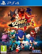 Sonic Forces (PS4 Games), Consoles de jeu & Jeux vidéo, Jeux | Sony PlayStation 4, Ophalen of Verzenden