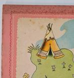 Zoo ik een... - Zoo ik een indiaantje was - eerste druk - 1