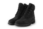 Timberland Veterboots in maat 39 Zwart | 5% extra korting, Kleding | Dames, Schoenen, Verzenden, Zwart, Overige typen, Nieuw