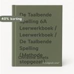 De Taalbende Spelling 6A Leerwerkboek / Leerwerkboek / De, Verzenden, Christine Smets