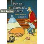 Met de dierenarts op stap 9789002207617 M. Jagermeester, Boeken, Verzenden, Gelezen, M. Jagermeester