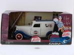 Schaal 1:18 Solido 99055 Ford delivery truck Pepsi-Cola..., Ophalen of Verzenden, Gebruikt, Solido
