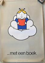 Dick Bruna - ... met een boek - Années 1980