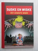 Suske en Wiske 353 B - Het gewiste Wiske - luxe - 12 expl, Boeken, Nieuw