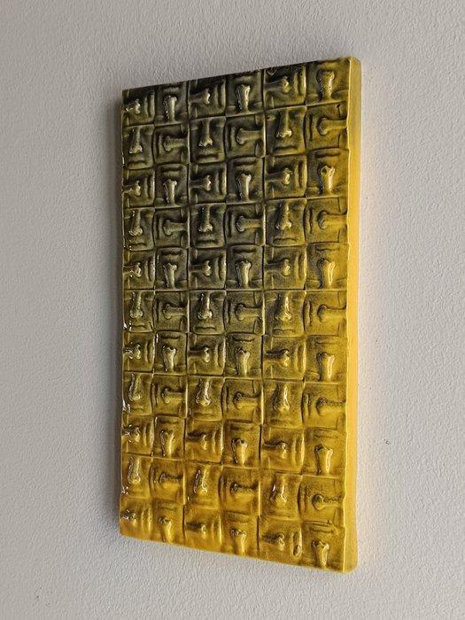 Salvatore Alibrio - Frequenza, Antiek en Kunst, Kunst | Designobjecten