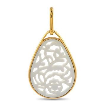 Pomellato - Pendentif - 18 carats Or jaune, Pendentif en or