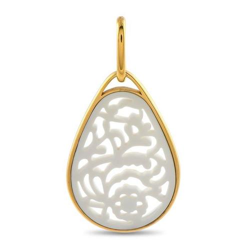 Pomellato - Pendentif - 18 carats Or jaune, Pendentif en or, Handtassen en Accessoires, Antieke sieraden