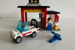 Lego Set - 6369 - Classic Town - 6369 - Service Station,, Kinderen en Baby's, Speelgoed | Duplo en Lego, Nieuw