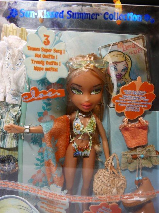 Bratz - Pop Cloé - Edition Limitée : Sun Kissed Summer -, Antiek en Kunst, Antiek | Speelgoed