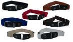 Elastische comfort riem zonder gesp (Buckle Free), Kleding | Heren, Riemen en Ceintuurs, Verzenden, Nieuw