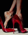 Sara Camy - Rouge
