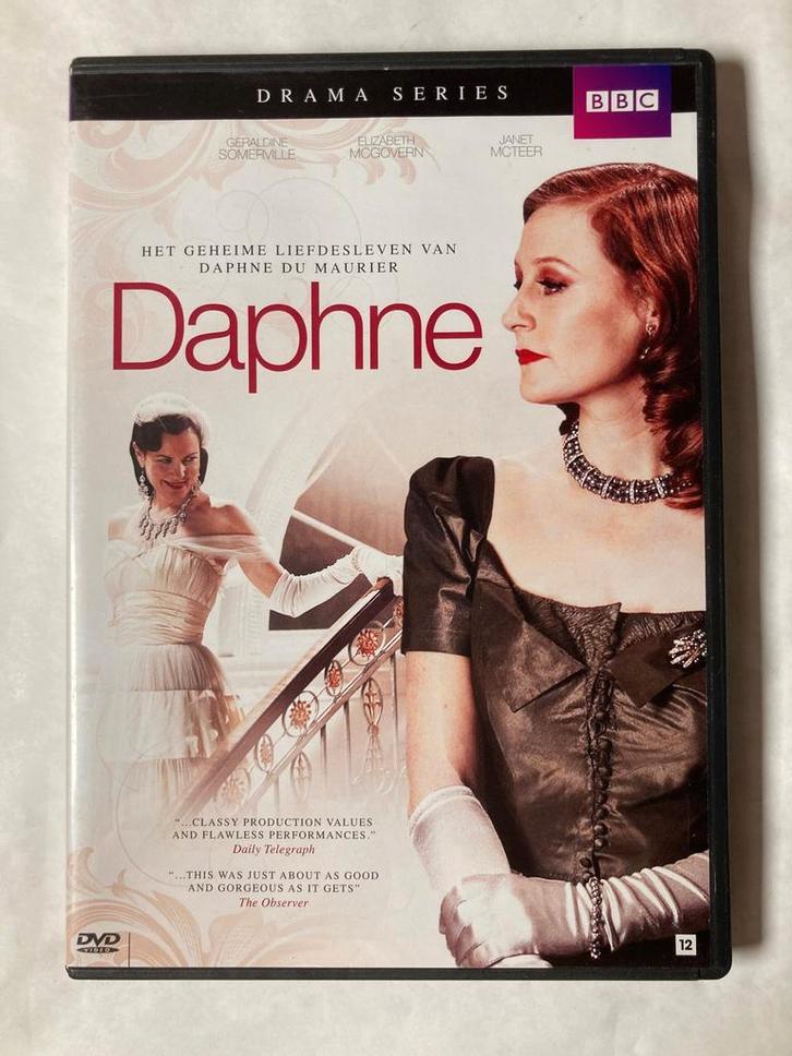DAPHNE (DVD), CD & DVD, DVD | Autres DVD