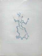 Leonor Fini (1907-1996) - Danseuse, Antiek en Kunst