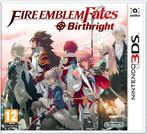 Fire Emblem Fates Birthright-Standaard (3DS) NIEUW, Games en Spelcomputers, Ophalen of Verzenden, Nieuw