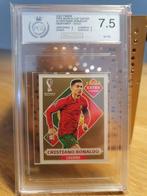 2022 Panini Qatar 2022 World Cup Cristiano Ronaldo Extra