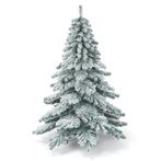 Tweedekans | Coast - Kunstkerstboom - Met Sneeuwvlokken -, Diversen, Kerst, Ophalen of Verzenden, Nieuw
