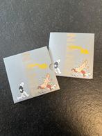 Belgique. 10 Euro 2004 Tintin Proof (Sans prix de réserve)