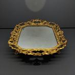 Dienblad - Kristal, Brons, Antiek en Kunst, Curiosa en Brocante