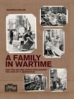 Family In Wartime 9781844861514, Maureen Waller, Maureen Waller, Verzenden