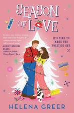 Season of Love 9781538706534 Helena Greer, Boeken, Verzenden, Gelezen, Helena Greer