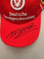 Ferrari - Formule 1 - Michael Schumacher - 2000 - Honkbalpet, Nieuw