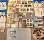 Cité du Vatican 2014/2014 - Collection de timbres du Vatican, Postzegels en Munten, Gestempeld