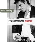Een doodgewone dinsdag 9789464240764 Ernst Löw, Verzenden, Zo goed als nieuw, Ernst Löw