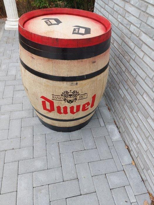 Vat - hout eik, Antiek en Kunst, Curiosa en Brocante