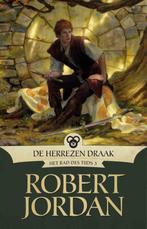 De herrezen draak / Het Rad des Tijds / 3 9789024566112, Boeken, Verzenden, Gelezen, Robert Jordan