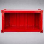 Dressoir - Staal - Container