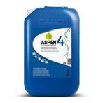 Aspen 4 takt blauw brandstof 25 liter bidon