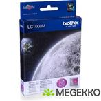 Brother Inktc. LC-1000M, Computers en Software, Verzenden, Nieuw