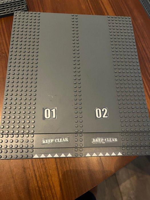 Lego Grondplaten - Grondplaten, Kinderen en Baby's, Speelgoed | Duplo en Lego