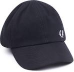 Fred Perry Pet Logo Navy maat  Heren, Vêtements | Hommes, Chapeaux & Casquettes, Verzenden