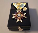 Japon - Médaille - Order Of The Sacred Treasure 4th Class, Verzamelen, Militaria | Tweede Wereldoorlog