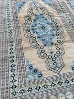 Kars Kazak - handgeknoopt - wol - zachte kleuren - tapijt -