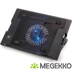 Conceptronic Opvouwbare koelstand voor notebooks, Verzenden